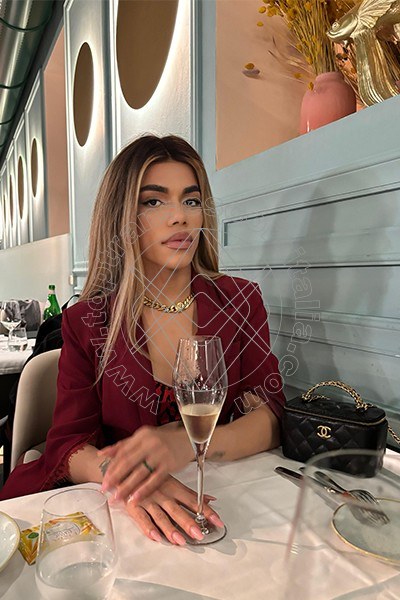 Foto 164 di Rafaella Menicucci Xxl transescort Milano