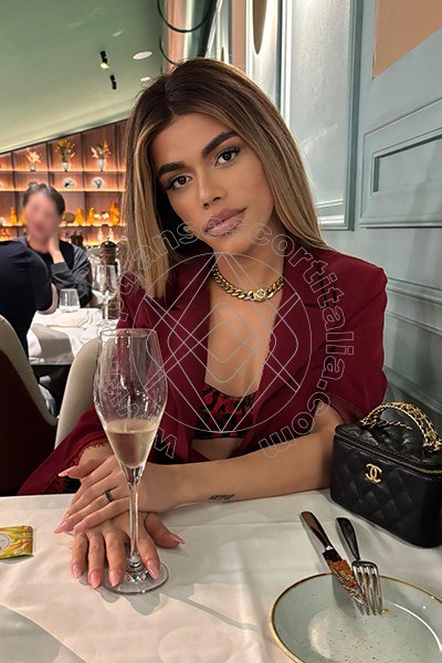Foto 165 di Rafaella Menicucci Xxl transescort Milano