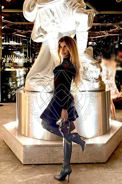 Foto 151 di Rafaella Menicucci Xxl transescort Milano