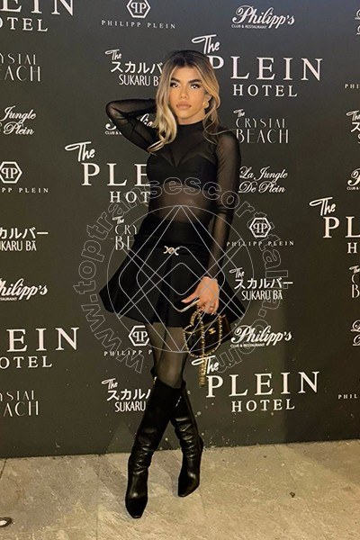 Foto 148 di Rafaella Menicucci Xxl transescort Milano