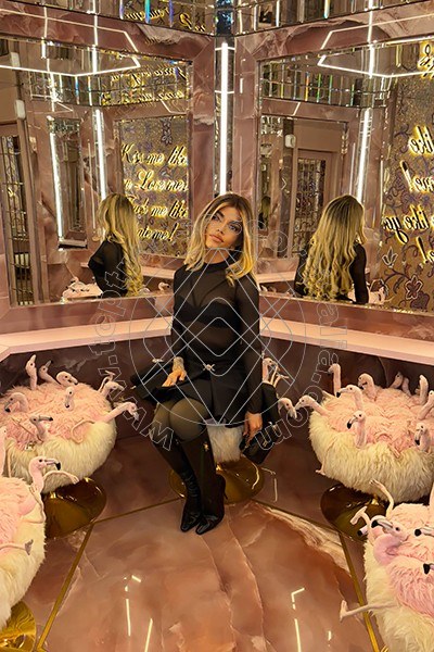 Foto 144 di Rafaella Menicucci Xxl transescort Milano