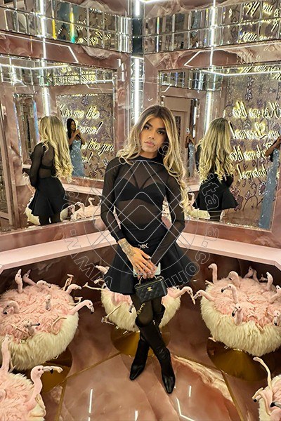 Foto 140 di Rafaella Menicucci Xxl transescort Milano