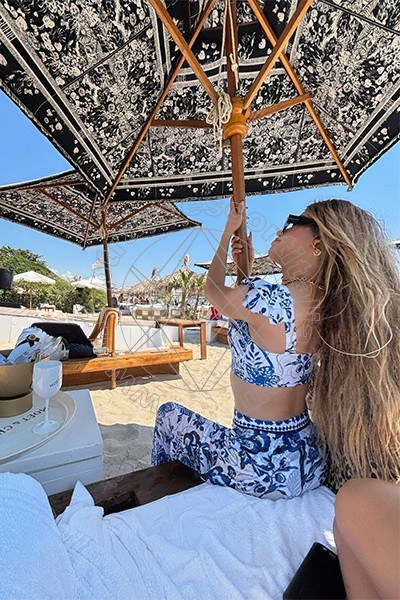 Foto 103 di Rafaella Menicucci Xxl transescort Milano