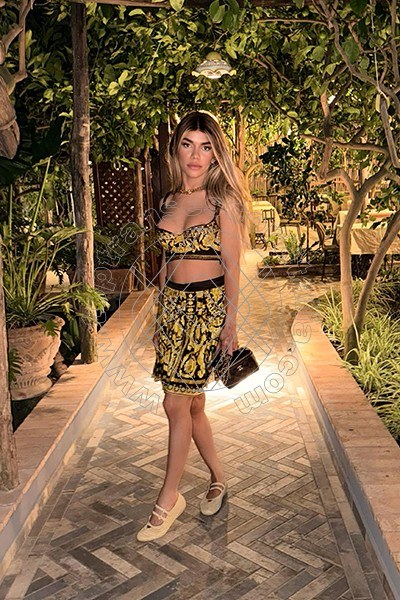 Foto 102 di Rafaella Menicucci Xxl transescort Milano