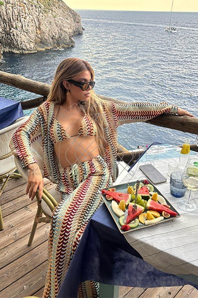 Foto 87 di Rafaella Menicucci Xxl transescort Milano