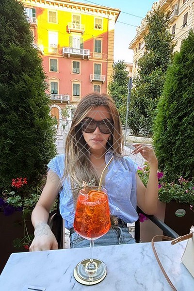 Foto 24 di Rafaella Menicucci Xxl transescort Milano