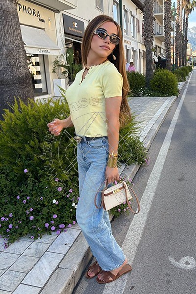 Foto 23 di Rafaella Menicucci Xxl transescort Milano