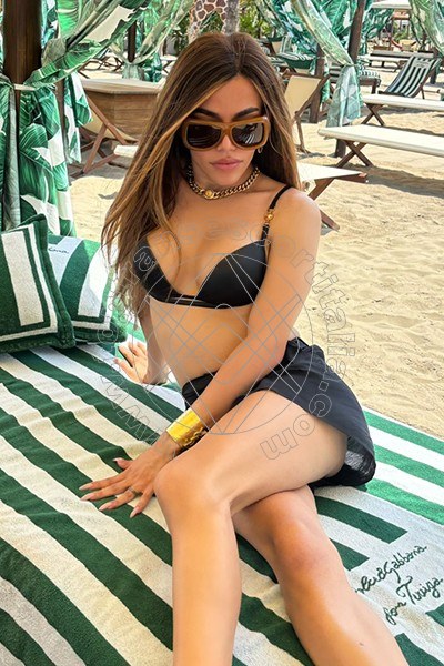 Foto 6 di Rafaella Menicucci Xxl transescort Milano