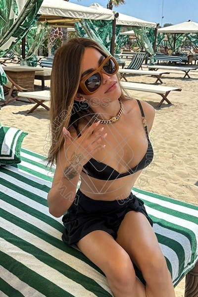 Foto 4 di Rafaella Menicucci Xxl transescort Milano