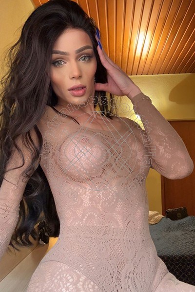 Foto 151 di Fernanda Ambrosio transescort Milano