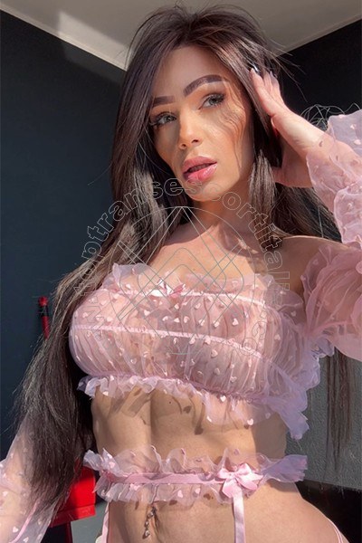 Foto 137 di Fernanda Ambrosio transescort Milano