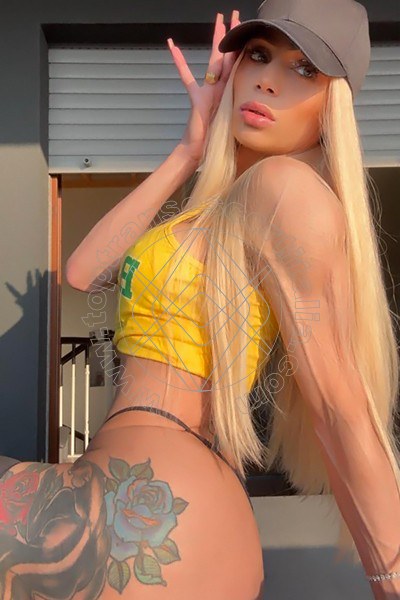Foto 29 di Fernanda Ambrosio transescort Milano