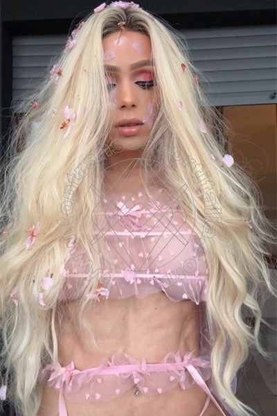 Foto 25 di Fernanda Ambrosio transescort Milano