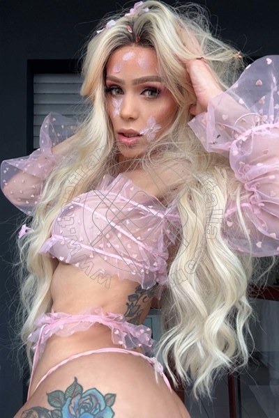 Foto 23 di Fernanda Ambrosio transescort Milano
