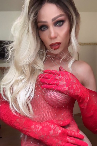 Foto 5 di Fernanda Ambrosio transescort Milano