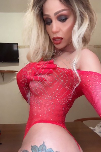 Foto 6 di Fernanda Ambrosio transescort Milano