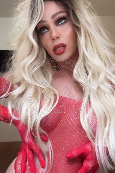 Foto 3 di Fernanda Ambrosio transescort Milano