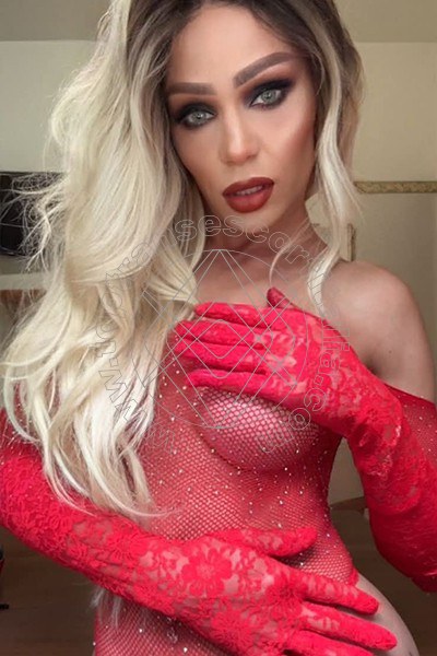 Foto 6 di Fernanda Ambrosio transescort Milano