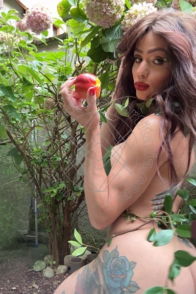 Foto 2 di Fernanda Ambrosio transescort Milano