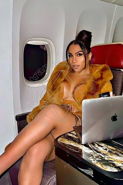 Foto 29 di Gabriella Xxl Brasile transescort Milano