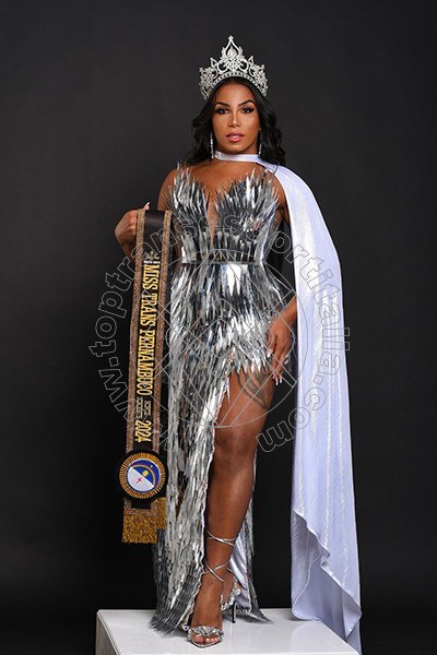 Foto 25 di Gabriella Xxl Brasile transescort Milano
