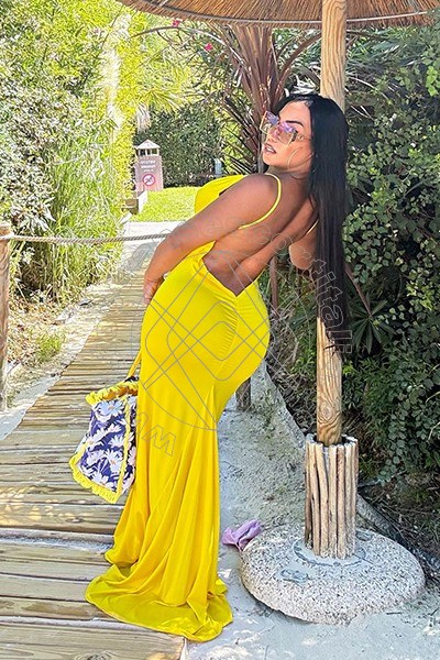 Foto 10 di Gabriella Xxl Brasile transescort Milano