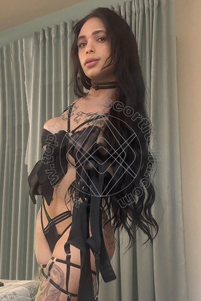 Foto 96 di Bruna Mor transescort Roma
