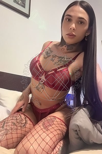 Foto 87 di Bruna Mor transescort Roma