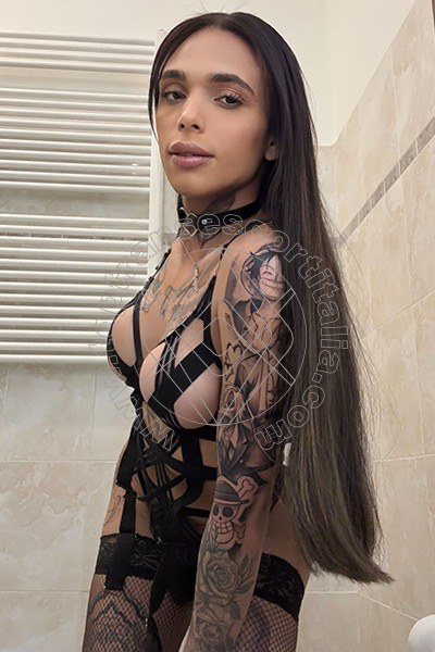 Foto 84 di Bruna Mor transescort Roma