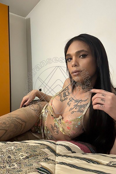 Foto 74 di Bruna Mor transescort Roma