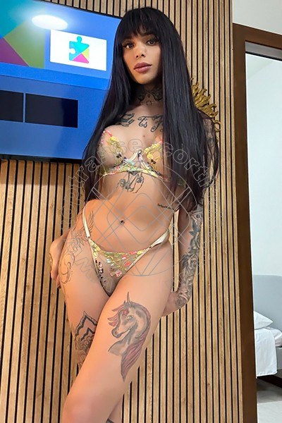 Foto 80 di Bruna Mor transescort Roma