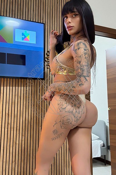 Foto 79 di Bruna Mor transescort Roma