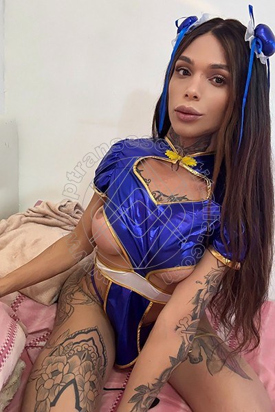 Foto 59 di Bruna Mor transescort Roma
