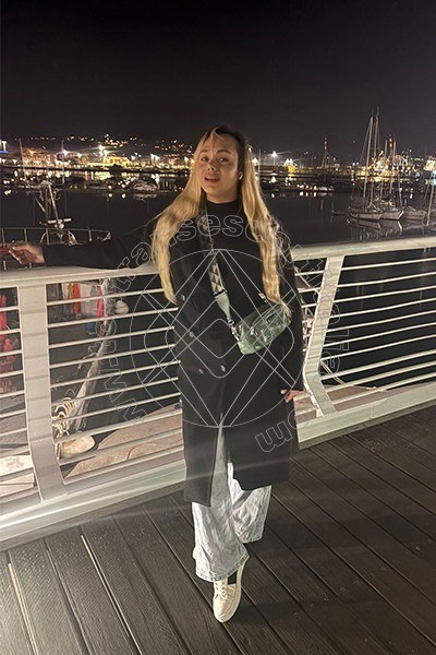 Foto 4 di Laura Benedetti transescort Rimini