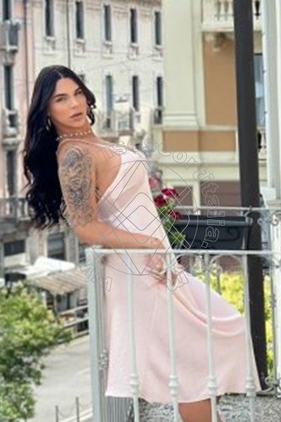 Foto 1 di Bella Angel transescort Recife
