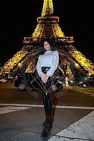 Foto di Martina Paris transescort