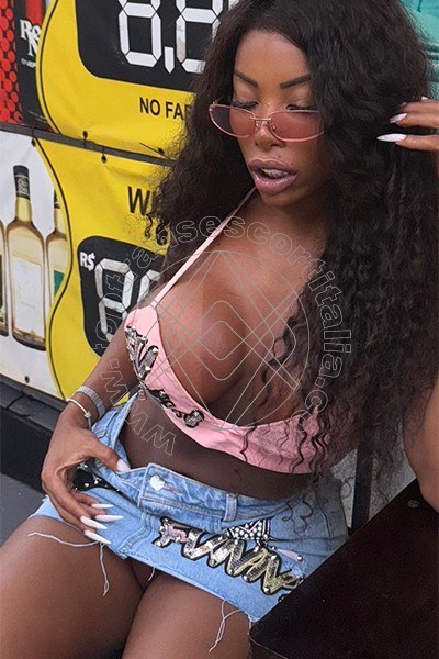 Foto 46 di Campbell transescort Padova