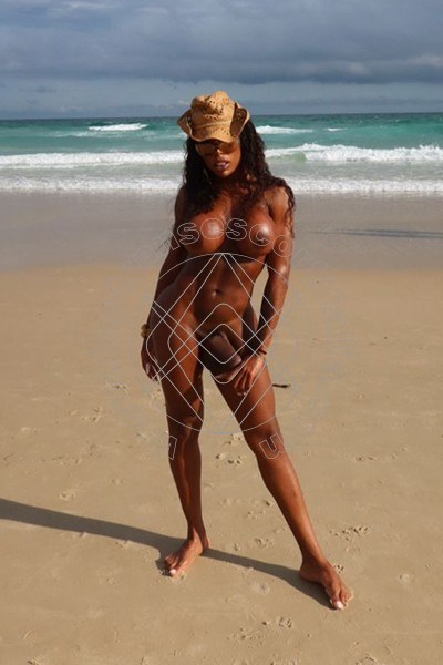 Foto hot 23 di Campbell transescort Torino