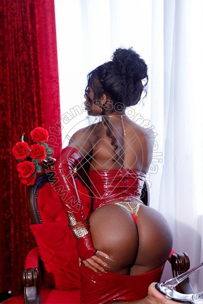Foto 15 di Campbell transescort Padova