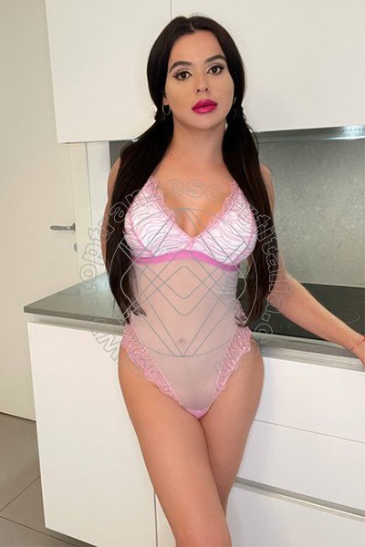 Foto 29 di Bianca Basso transescort Milano