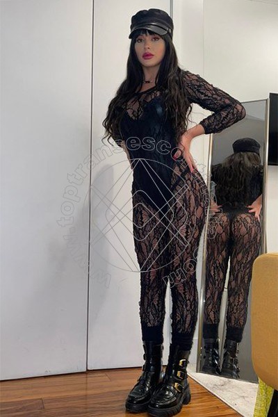Foto 38 di Bianca Basso transescort Milano