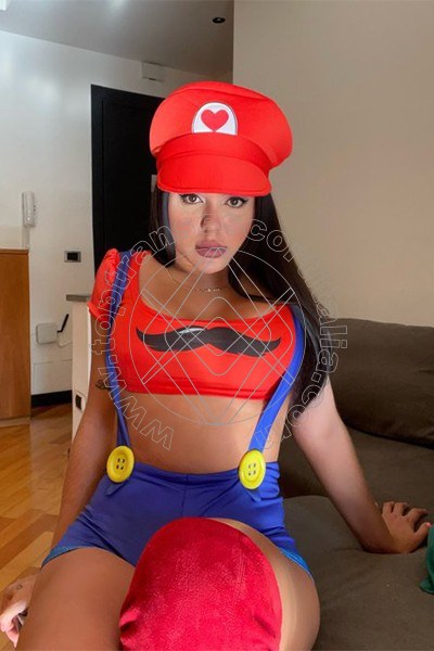 Foto 116 di Bianca Basso transescort Milano