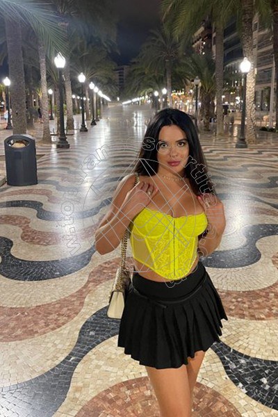 Foto 26 di Bianca Basso transescort Milano