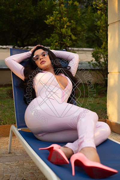 Foto 5 di Bianca Basso transescort Milano