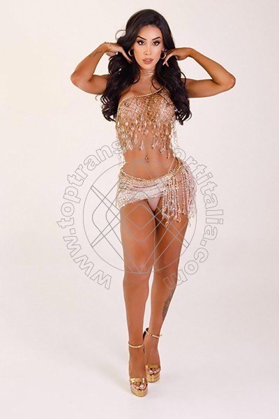 Foto 52 di Luisa kynnolly transescort Milano