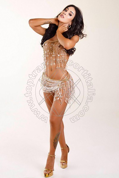 Foto 51 di Luisa kynnolly transescort Milano