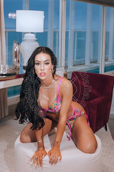 Foto 1 di Luisa kynnolly transescort Milano
