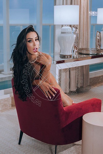 Foto 8 di Luisa kynnolly transescort Milano