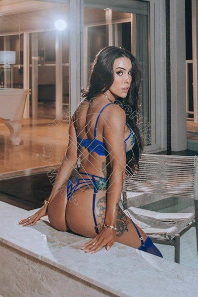 Foto 13 di Luisa kynnolly transescort Desenzano Del Garda