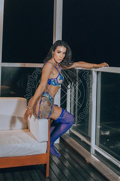 Foto 9 di Luisa kynnolly transescort Desenzano Del Garda